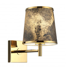 Настенный светильник Odeon Light Bergi 5064/1W