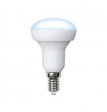 Светодиодная лампочка Volpe Norma R LED-R50-7W/NW/E14/FR/NR картон