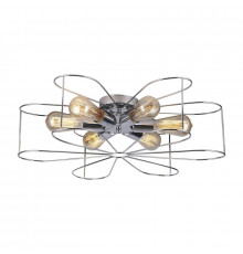 Люстра потолочная Arte Lamp A6049PL-6CC