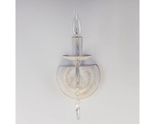 Дополнительное фото Настенный светильник De Markt Лада 442020501: Купить в Интернет магазин освещения GCSVET.RU