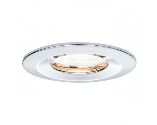 Дополнительное фото Светильник встраиваемый LED Paulmann Nova 93627: Купить в Интернет магазин освещения GCSVET.RU