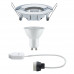 Дополнительное фото Светильник встраиваемый LED Paulmann Nova 93627: Купить в Интернет магазин освещения GCSVET.RU