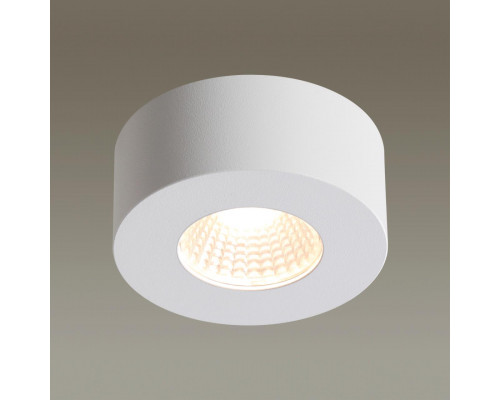 Дополнительное фото Светильник накладной Odeon Light Bene 4282/7CL: Купить в Интернет магазин освещения GCSVET.RU