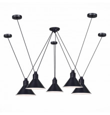 Светильник подвесной ST Luce Svevo SL1804.403.05