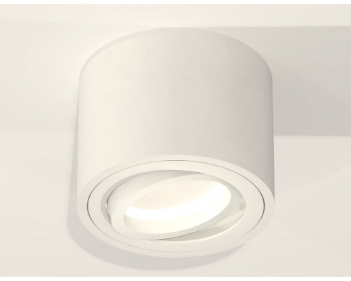 Дополнительное фото Светильник потолочный Ambrella Light Techno Spot XS7510001 (C7510, N7001): Купить в Интернет магазин освещения GCSVET.RU