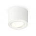 Основное фото Светильник потолочный Ambrella Light Techno Spot XS7510001 (C7510, N7001): Купить в Интернет магазин освещения GCSVET.RU