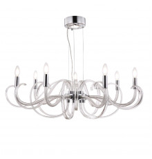 Люстра подвесная Maytoni Atlanta MOD051PL-07TR