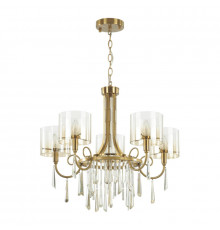 Люстра подвесная Odeon Light Nicole 4886/5