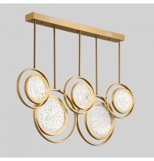 Люстра подвесная ImperiumLoft Moon Lighting Collection 192913-26