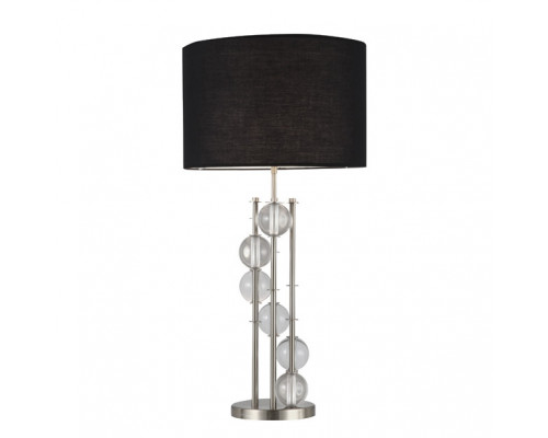 Основное фото Лампа настольная Delight Collection Table Lamp KM0779T-1: Купить в Интернет магазин освещения GCSVET.RU