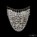 Дополнительное фото Светильник настенный Bohemia Ivele Crystal 77081B/19 Pa: Купить в Интернет магазин освещения GCSVET.RU