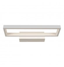 Светильник настенный LED iLedex Edge X050310 WH