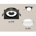 Дополнительное фото Светильник встраиваемый Ambrella Light Techno Spot XC8062001 (C8062, N8112): Купить в Интернет магазин освещения GCSVET.RU