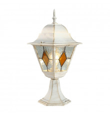 Светильник уличный Arte Lamp Berlin A1014FN-1WG