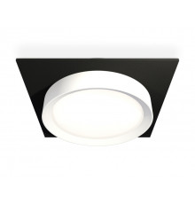 Светильник встраиваемый Ambrella Light Techno Spot XC8062001 (C8062, N8112)