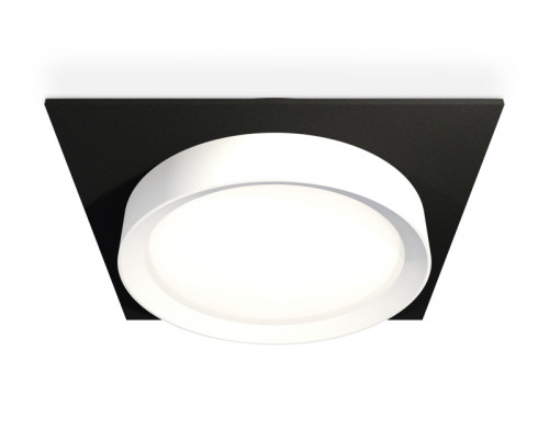 Основное фото Светильник встраиваемый Ambrella Light Techno Spot XC8062001 (C8062, N8112): Купить в Интернет магазин освещения GCSVET.RU