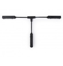 Коннектор питания для шинопровода Ambrella Light Track System GL3638