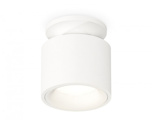Основное фото Светильник потолочный Ambrella Light Techno Spot XS7510041 (N7925, C7510, N7010): Купить в Интернет магазин освещения GCSVET.RU