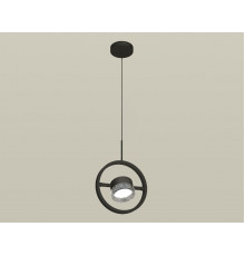 Светильник подвесной Ambrella Light Traditional (C9112, N8484) XB9112150