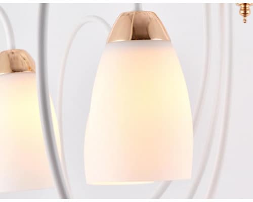 Дополнительное фото Люстра потолочная Ambrella Light Traditional TR3120: Купить в Интернет магазин освещения GCSVET.RU