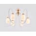 Дополнительное фото Люстра потолочная Ambrella Light Traditional TR3120: Купить в Интернет магазин освещения GCSVET.RU