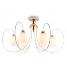 Люстра потолочная Ambrella Light Traditional TR3120