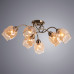 Дополнительное фото Люстра потолочная Arte Lamp Riccio A7758PL-6AB: Купить в Интернет магазин освещения GCSVET.RU