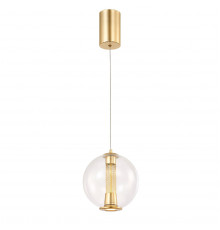 Светильник подвесной Favourite Boble 4551-2P
