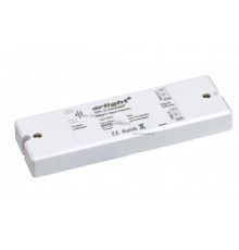 Усилитель Arlight DMX-сигнала SR-2100AMP (12-24V, 1CH) 019460