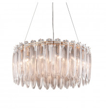 Люстра подвесная Delight Collection MD22027002 MD22027002-D65 light rose gold