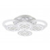Дополнительное фото Люстра потолочная LED Ambrella Light Acrylica Ice FA2951: Купить в Интернет магазин освещения GCSVET.RU