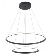 Люстра подвесная Zortes Ringolight ZRS.33321.63C