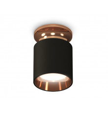 Светильник потолочный Ambrella Light Techno Spot XS6302181 (N6906, C6302, N6114)