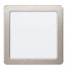 Светильник встраиваемый LED Eglo Fueva 99184