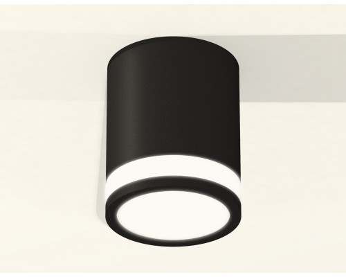 Дополнительное фото Светильник накладной Ambrella Light Techno XS6302060 (C6302, N6221): Купить в Интернет магазин освещения GCSVET.RU