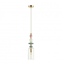 Светильник подвесной Odeon Light Bizet 4855/1