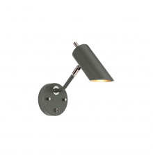 Светильник спот Elstead Lighting Quinto QUINTO1-GPN
