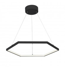 Люстра подвесная LED Vitaluce V4605-1/1S