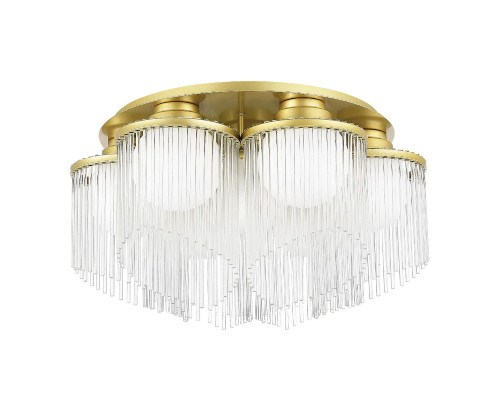 Дополнительное фото Люстра потолочная ST Luce Allegro SL1511.202.07: Купить в Интернет магазин освещения GCSVET.RU
