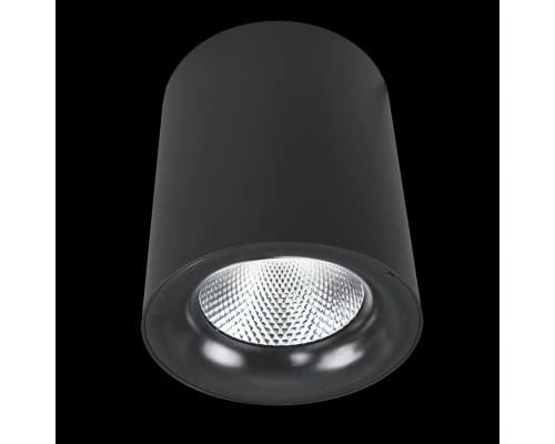 Дополнительное фото Светильник потолочный LED Arte Lamp Facile A5112PL-1BK: Купить в Интернет магазин освещения GCSVET.RU