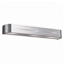 Светильник настенный Ideal Lux Posta AP3 Alluminio 009933