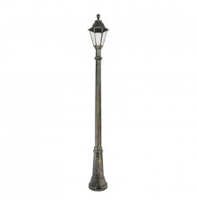 Уличный фонарь Fumagalli Gigi/Rut E26.156.000.BXF1R