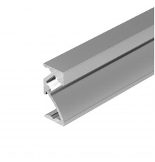Профиль Arlight SL-BEVEL-W21-2000 ANOD 043687
