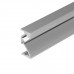 Основное фото Профиль Arlight SL-BEVEL-W21-2000 ANOD 043687: Купить в Интернет магазин освещения GCSVET.RU
