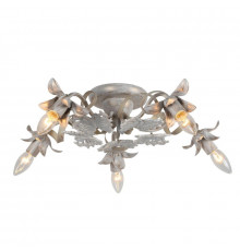 Люстра потолочная Arte Lamp Libellula A8626PL-5WG