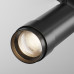 Дополнительное фото Светильник трековый (магнитый) Maytoni Focus Zoom TR211-1-12W3K-Z-B: Купить в Интернет магазин освещения GCSVET.RU