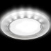 Дополнительное фото Встраиваемый светильник Ambrella Light GX53 LED G288 CH: Купить в Интернет магазин освещения GCSVET.RU