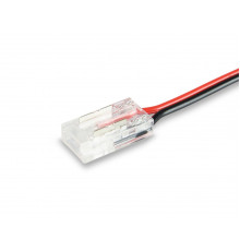 Соединитель гибкий односторонний COB (10 шт.) Ambrella Light LED Strip GS7401