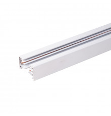 Однофазный шинопровод белый Elektrostandard Track Rail WH Surface 4690389178474