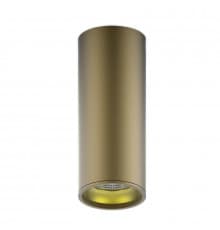 Светильник потолочный LED Gauss Overhead HD002